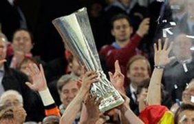 "Атлетико" стал первым победителем нового еврокубка