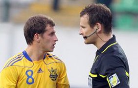 Алиев снова забил со штрафного