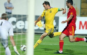 Очередной выпад от Шевы
