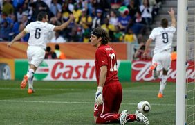 Новая Зеландия неожиданно открыла счет