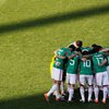 ЧМ, день 12-й: Фиаско Франции и 100% Аргентины