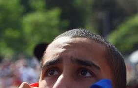 Фаны Франции в шоке от позора