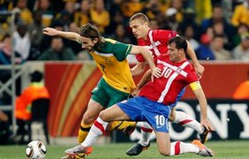 Кеннеди уходит от опеки Станковича и Видича