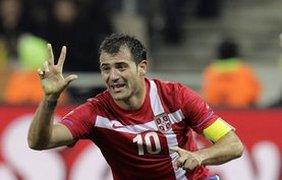 Станкович: А надо было забить три...