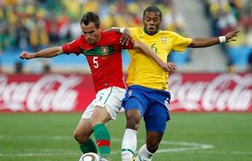 ЧМ, день 15-й: Чемпионы Европы пробились в плей-офф