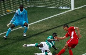 ЧМ, день 15-й: Чемпионы Европы пробились в плей-офф