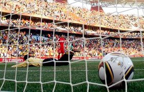 ЧМ, день 15-й: Чемпионы Европы пробились в плей-офф