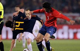 ЧМ, день 15-й: Чемпионы Европы пробились в плей-офф