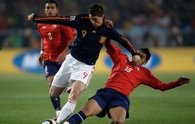 ЧМ, день 15-й: Чемпионы Европы пробились в плей-офф