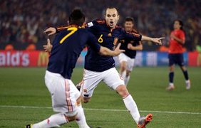 ЧМ, день 15-й: Чемпионы Европы пробились в плей-офф