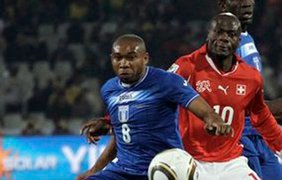 ЧМ, день 15-й: Чемпионы Европы пробились в плей-офф