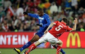 ЧМ, день 15-й: Чемпионы Европы пробились в плей-офф