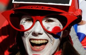 ЧМ, день 16-й: Уругвай и Гана первыми прорвались в 1/4 финала