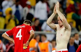 ЧМ, день 17-й: Страшная месть Германии