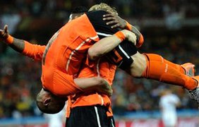 ЧМ, день 18-й: Бразильцы "выбили" Чили