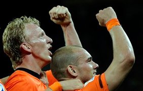ЧМ, день 18-й: Бразильцы "выбили" Чили