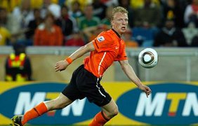 ЧМ, день 18-й: Бразильцы "выбили" Чили