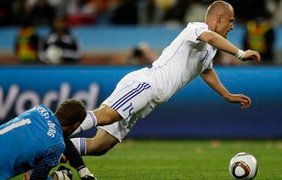 ЧМ, день 18-й: Бразильцы "выбили" Чили