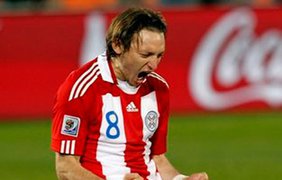 ЧМ, день 19-й: Испания и Парагвай последними вышли в четвертьфинал