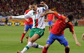 ЧМ, день 19-й: Испания и Парагвай последними вышли в четвертьфинал