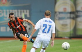 Срна привел свою команду к победе в Суперкубке