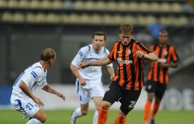 Гладкий отметился дублем