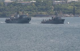 День украинского флота