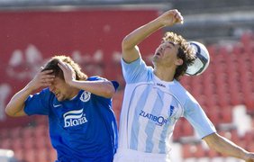 "Днепр" получил хороший щелчок по носу