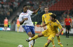Самый активный у голландцев Ленс таки добился своего