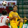 Хозяева Евро-2012 разошлись миром