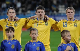 Романчук, Михалик и Мандзюк