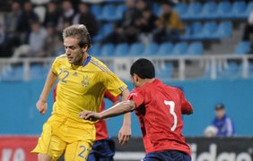 И снова в атаке натурализованный серб