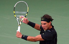 Рафе впервые покорился US Open