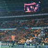 "Шахтер" выиграл дерби украинских грандов