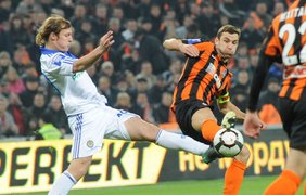 Срна летает не хуже Зозули