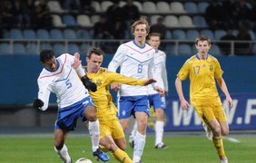 Морозюк против ван Аанхольта