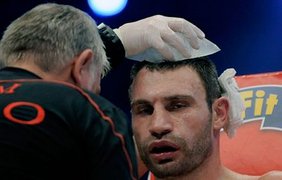 Виталий выиграл все 12 раундов