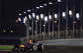 Феттель выиграл и стал чемпионом
