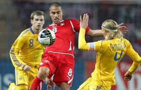 Тимощук и Алиев ведут борьбу с Инлером