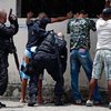 Война с преступностью в Рио-де-Жанейро