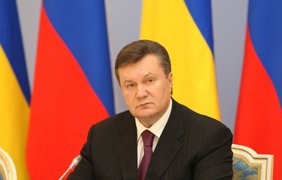 Янукович с Медведевым интегрировали Украину и Россию
