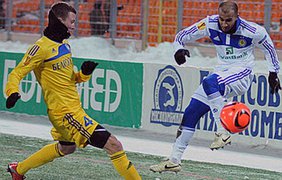 В атаке Эль-Каддури