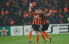 У румына получилось даже успешнее