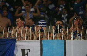 Второе пришествие
