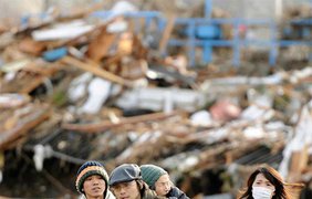 Япония: Кошмар после кошмара