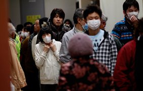 Япония: Апокалипсис сегодня
