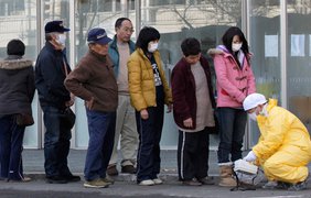 Япония: Апокалипсис сегодня