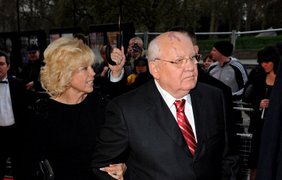 Ирина Вирганская Фото