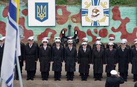 Корабли лавировали, лавировали..