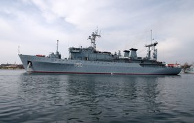 Корабли лавировали, лавировали..